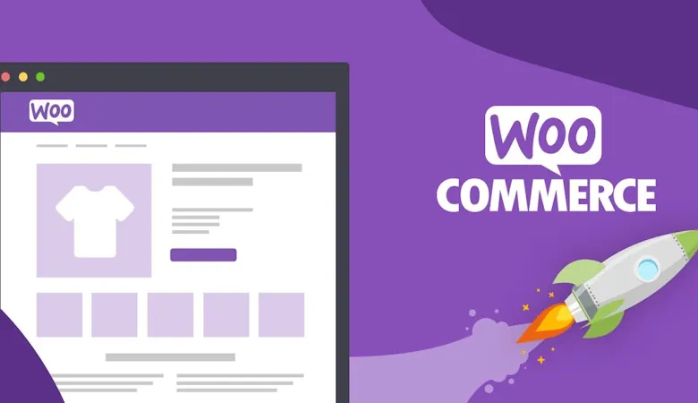 Woocommerce decorative picture
