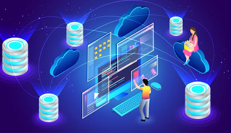 Web Hosting by Red Water Host